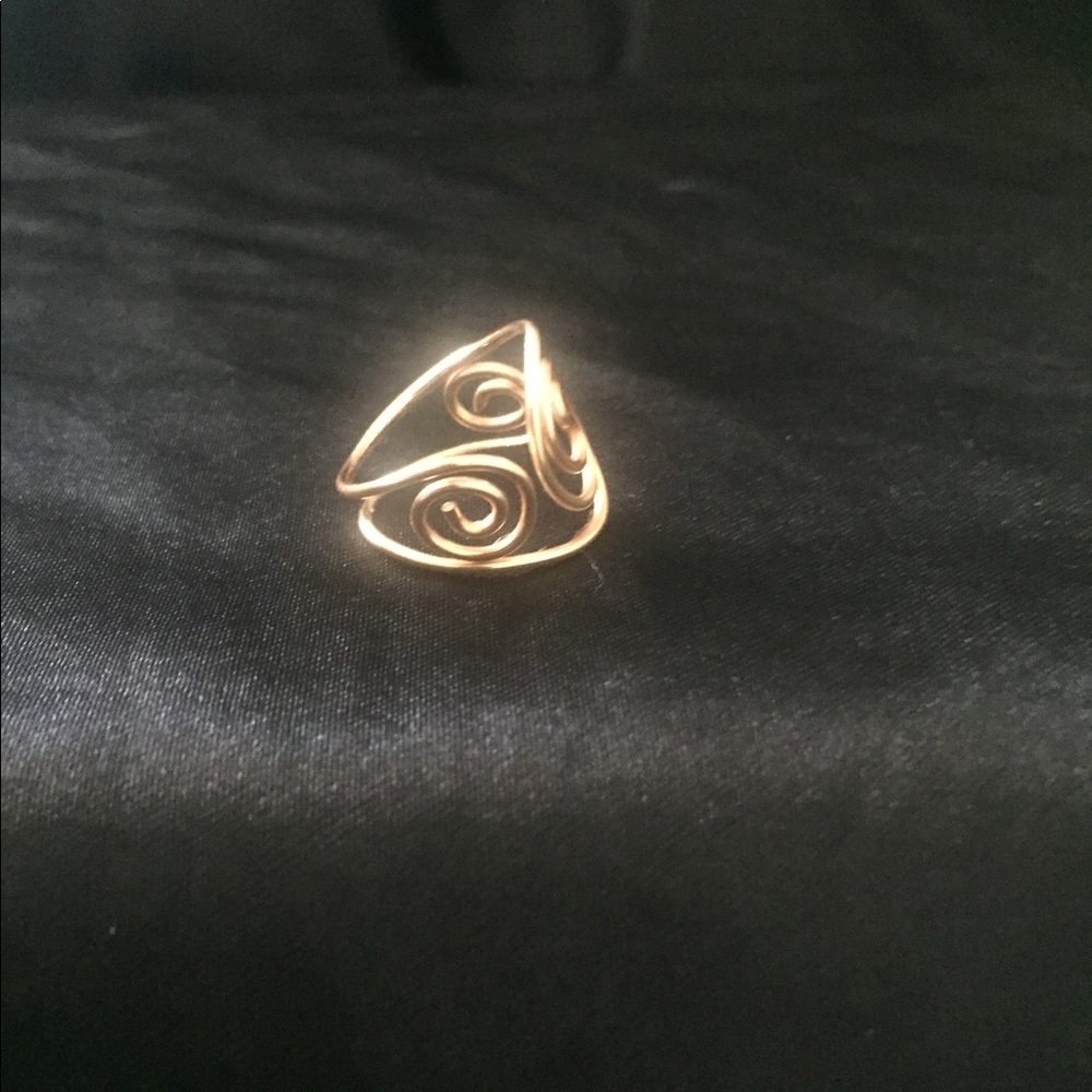 Handmade ring - Picture 4 of 4